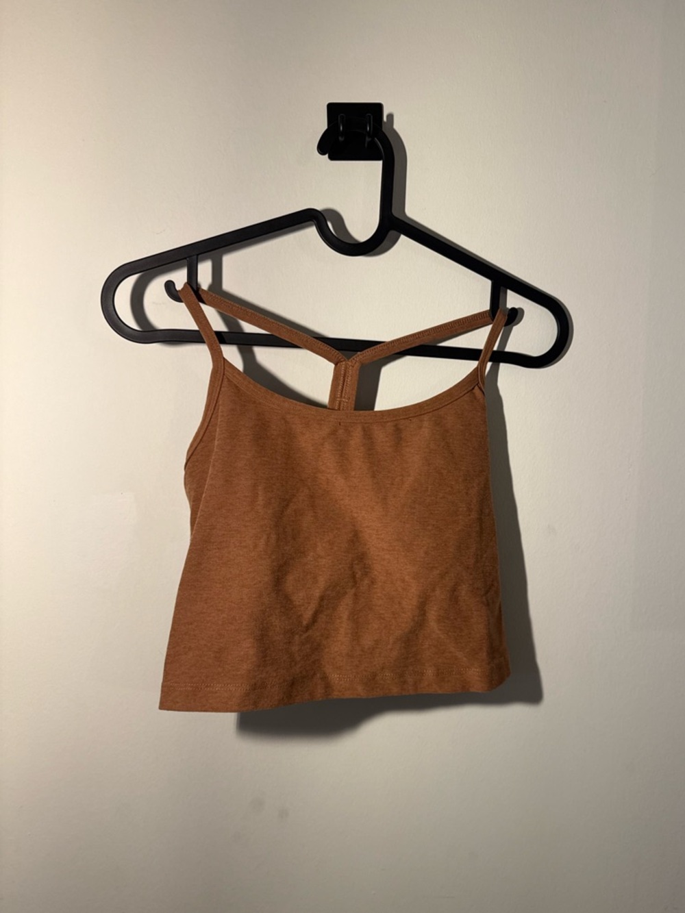 Beyond Yoga Spacedye Cropped Cami